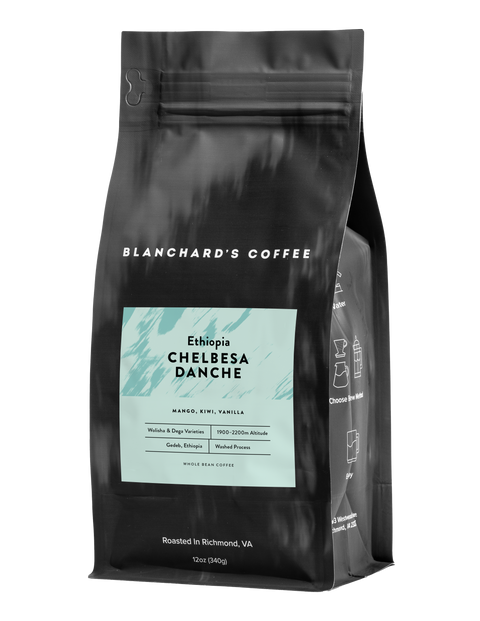 Chelbesa Danche