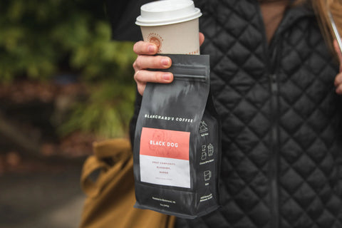 Black Dog Blend