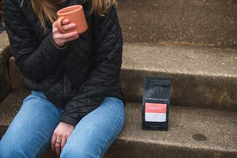 Black Dog Blend