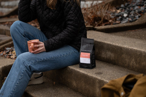 Black Dog Blend