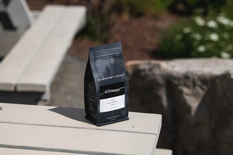 Richmond Our Latest Blend