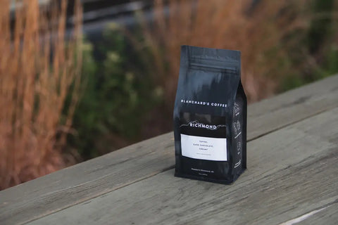Richmond Our Latest Blend