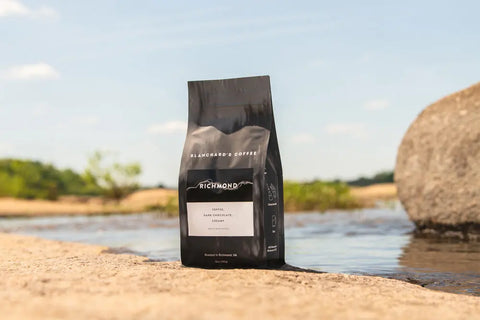 Richmond Our Latest Blend