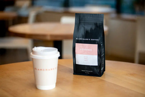 Rosedale Blend