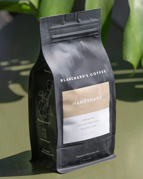Handshake Staff Favorite Blend