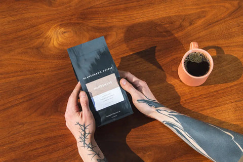 Handshake Staff Favorite Blend