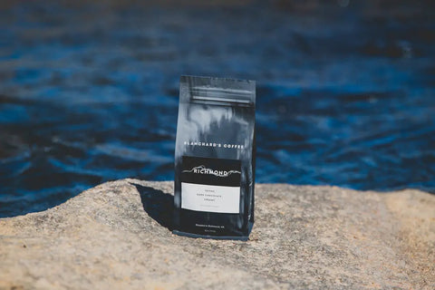 Richmond Our Latest Blend