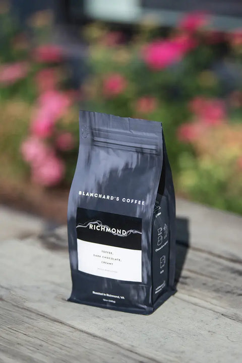 Richmond Our Latest Blend